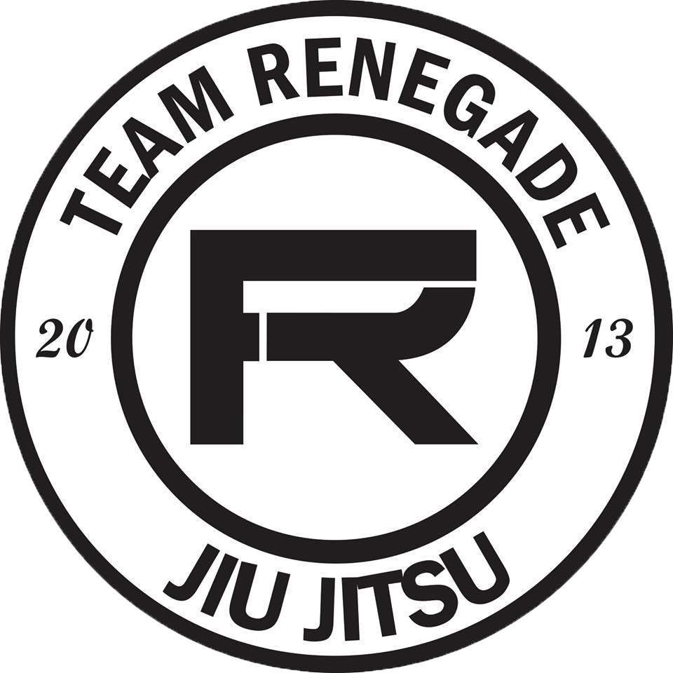 TeamRenegade